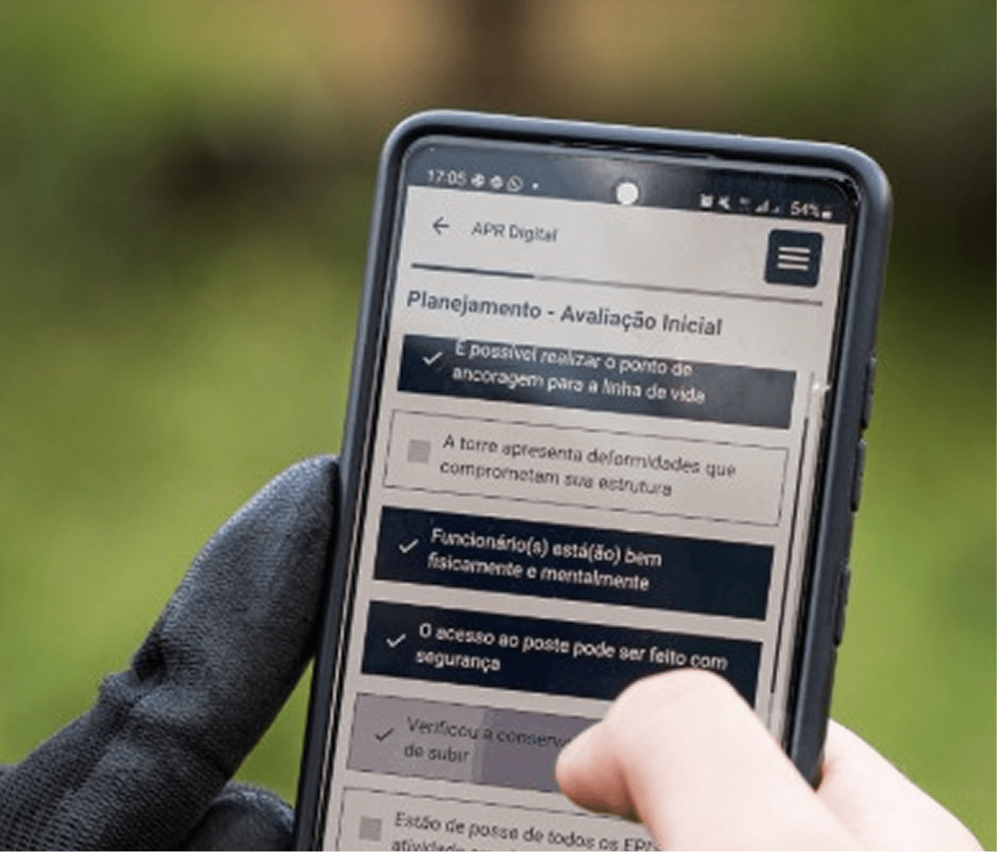 Imagem (Celular) Imagem (Celular)